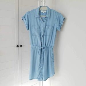 Thread & Supply Dress